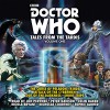 Doctor Who: Tales From the TARDIS, Volume 1 - Brian Hayles, Terrance Dicks, Eric Saward, Jon Pertwee, Colin Baker, BBC Worldwide Limited
