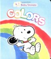 Colors - Alisha Niehaus, Charles M. Schulz, Tom Brannon