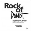 Rock of Doubt - Sydney Carter, Lionel Blue
