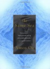 The Same Sea - Amos Oz, Nicholas de Lange