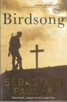 Birdsong - Special Edition (With Exclusive Author Commentary) - Sebastian Faulks