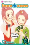 Love*Com (Lovely*Complex), Volume 14 - Aya Nakahara