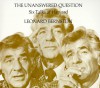 The Unanswered Question: Six Talks at Harvard (The Charles Eliot Norton Lectures) - Leonard Bernstein