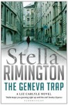The Geneva Trap - Stella Rimington