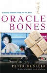 Oracle Bones - Peter Hessler