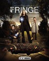 Fringe : Fight for the future. - J J Adams, Alex Kurtzman