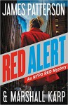 Red Alert - James Patterson, Marshall Karp