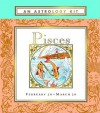 Astrology Kit-Pisces - Ariel Books