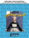 Wedding Processional (from the Sound of Music) - Richard Rodgers, Oscar Hammerstein II