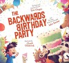 The Backwards Birthday Party - Tom Chapin