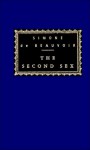 The Second Sex (Everyman's Library Classics & Contemporary Classics) - Simone de Beauvoir, H.M. Parshley