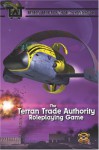 The Terran Trade Authority Roleplaying Game - Scott Agnew, Jeff Lilly, Stewart Cowley