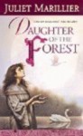 Daughter Of The Forest (The Sevenwaters Trilogy, #1) - Juliet Marillier, Jacob Grimm