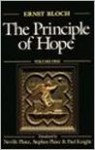 The Principle of Hope, Vol. 1 (Studies in Contemporary German Social Thought) - Ernst Bloch, Paul Knight, Neville Plaice, Stephen Plaice