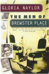 The Men of Brewster Place: A Novel - Gloria Naylor, Christine Weathersbee