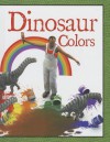 Dinosaur Colors - David West