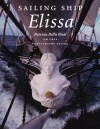 Sailing Ship Elissa - Patricia Bellis Bixel, Jim Cruz