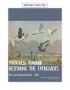 Progress Toward Restoring the Everglades: The Fourth Biennial Review, 2012 - Committee on Independent Scientific Revi, Water Science and Technology Board, Board on Environmental Studies and Toxic