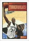 The Story of the Minnesota Timberwolves - Sara Gilbert