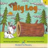 The Big Log - Leslie McGuire