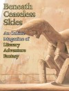 Beneath Ceaseless Skies Issue 150 - Scott H. Andrews, Richard Parks, Oliver Buckram, Adam Callaway, Stephen Case