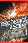 Geodesica Ascent - Sean Williams, Shane Dix