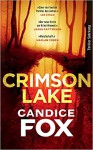 Crimson Lake: Thriller (suhrkamp taschenbuch) - Andrea O'Brien, Candice F. Ransom, Thomas Wortche