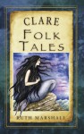 Clare Folk Tales - Ruth Marshall
