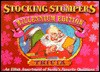 Stocking Stumpers Millennium Edition - Trivia - Jack Kreismer