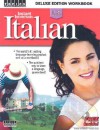 Instant Immersion Italian [With CDROM] - Mary March, Kristin Salerno