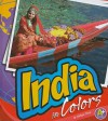 India in Colors - Nathan Olson