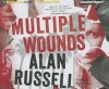 Multiple Wounds - Alan Russell