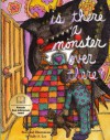 Is there a monster over there? - Sally Lee