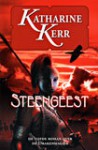 Steengeest (Drakenmagiër, #5) - Katharine Kerr, Carla Benink