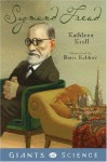 Sigmund Freud: Giants of Science #3 - Kathleen Krull, Boris Kulikov