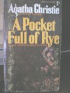 A Pocket Full of Rye - Agatha Christie