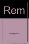 Rem - Music Book Services, David Harrington