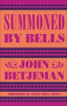 Summoned by Bells - John Betjeman, Griff Rhys Jones