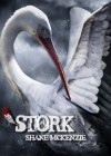 Stork - Shane McKenzie
