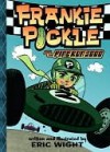 Frankie Pickle and the Pine Run 3000 - Eric Wight