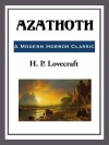 Azathoth - H.P. Lovecraft