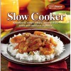 Slow Cookers Cookbook - Favorite Brand Name Recipes