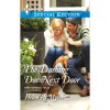The Dashing Doc Next Door - Helen R. Myers, Vanessa Johannson, Harlequin Books S.A.