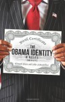 The Obama Identity - Edward Klein, John Leboutillier
