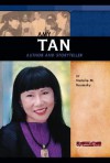 Amy Tan: Author and Storyteller - Natalie M. Rosinsky, Leslie Bow, Katie Van Sluys