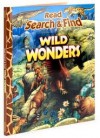 Wild Wonders (Read, Search & Find Series) - Staff of Kidsbooks