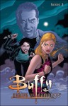 Buffy Contre Les Vampires, Saison 3 Tome 9 : Hantée - Jane Espenson