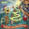 Plankton's Christmas Surprise! (SpongeBob SquarePants) - John Cabell, Heather Martinez