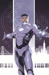 Superior Iron Man Volume 1: Infamous - Tom Tayler, Yildiray Cinar
