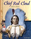 Chief Red Cloud, 1822 1909 - Judy Monroe